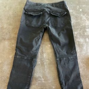 Nili Lotan Denim Pants